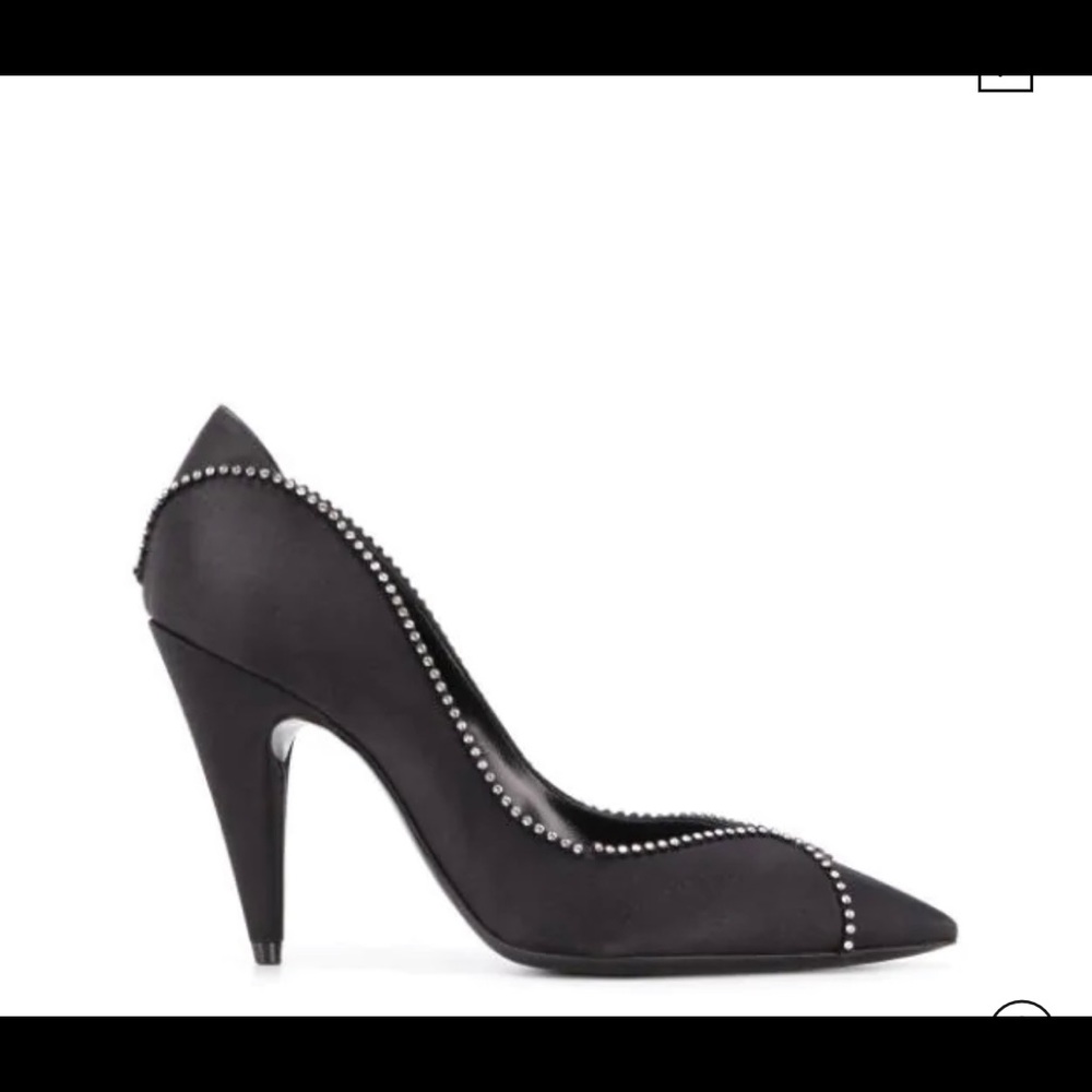 Saint Laurent heels